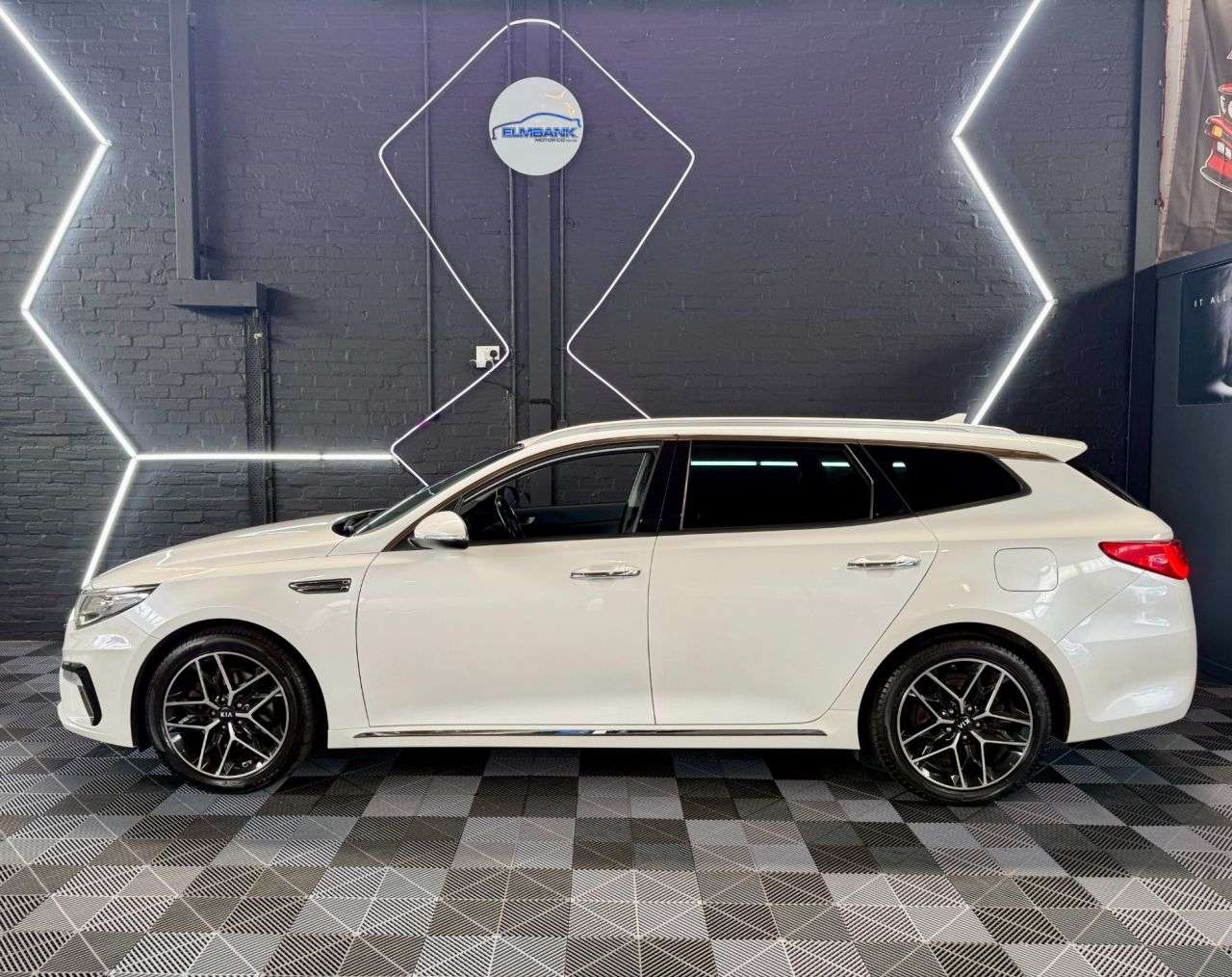 2019 KIA OPTIMA 2019 KIA OPTIMA
