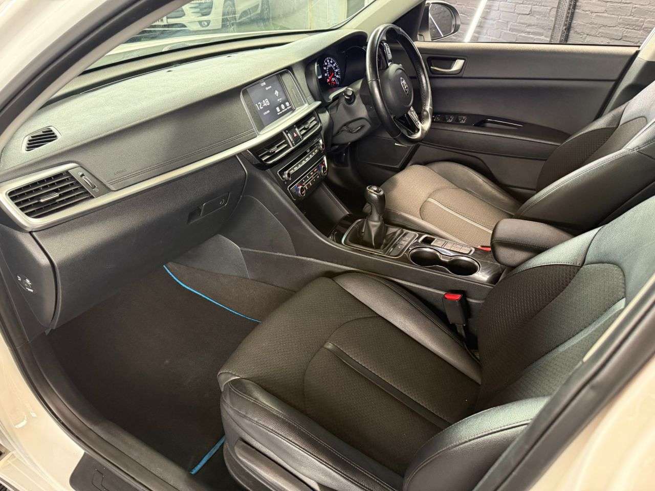 2019 KIA OPTIMA 2019 KIA OPTIMA