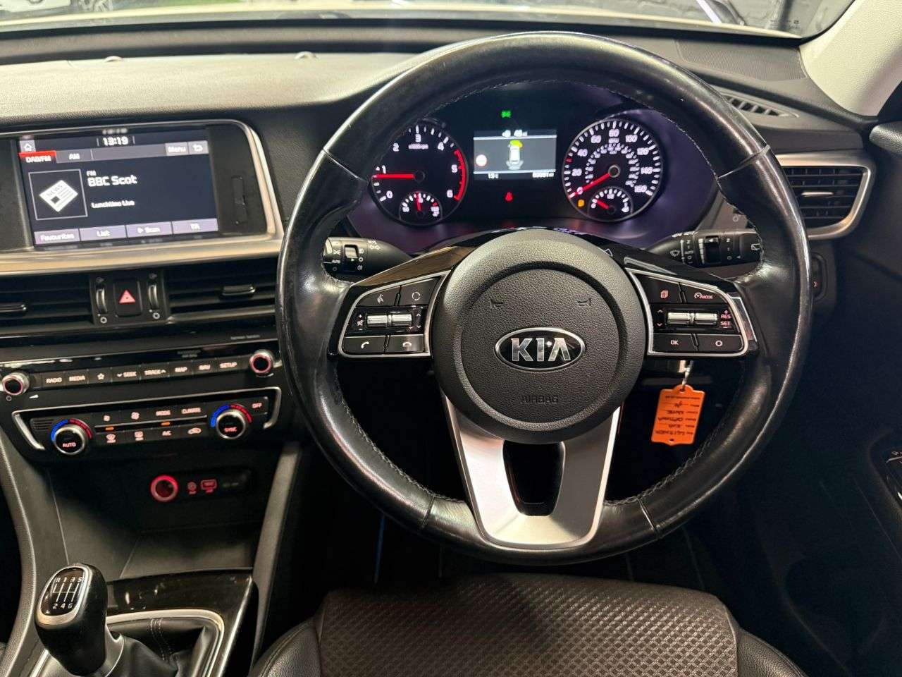 2019 KIA OPTIMA 2019 KIA OPTIMA