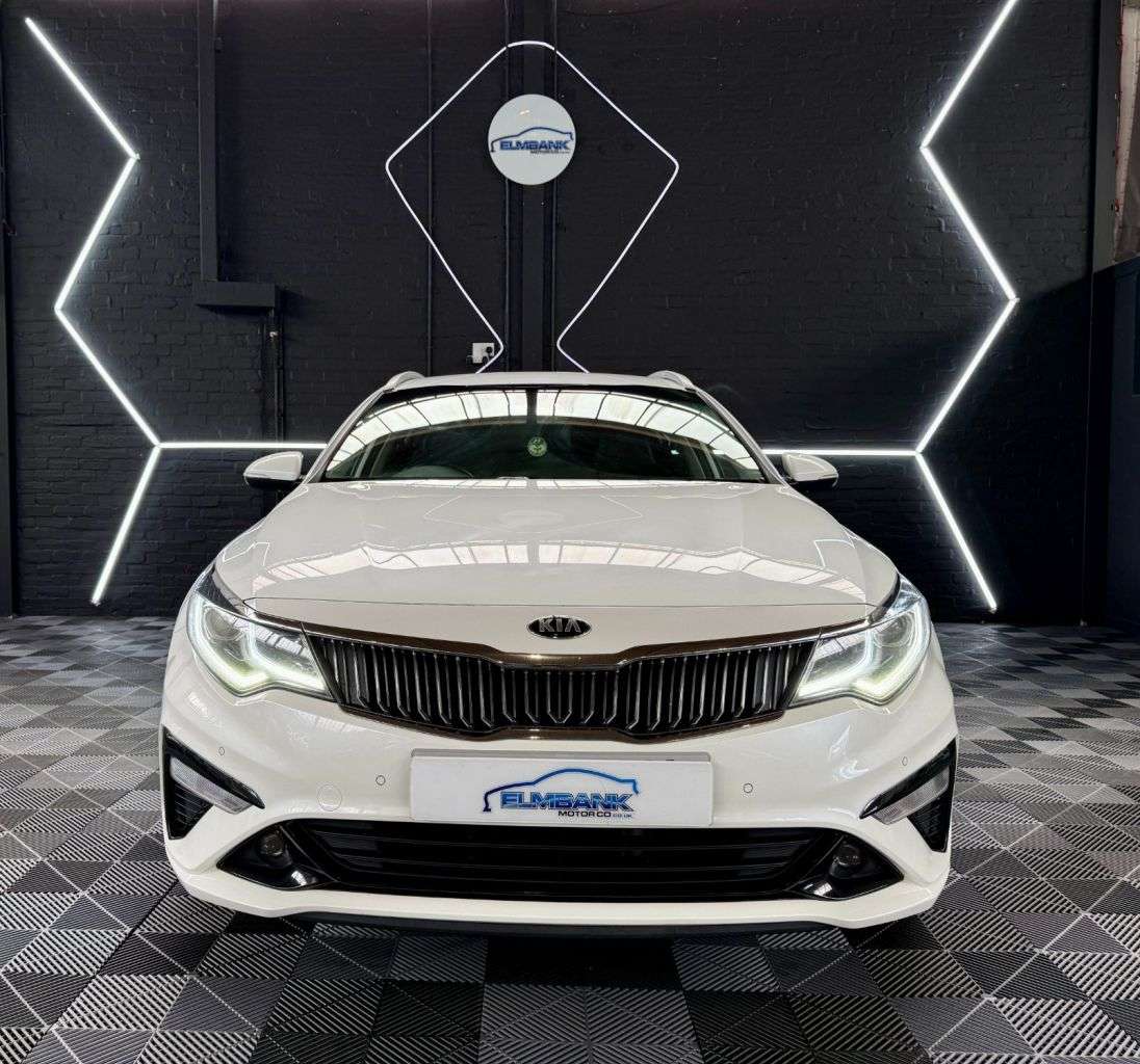 2019 KIA OPTIMA 2019 KIA OPTIMA