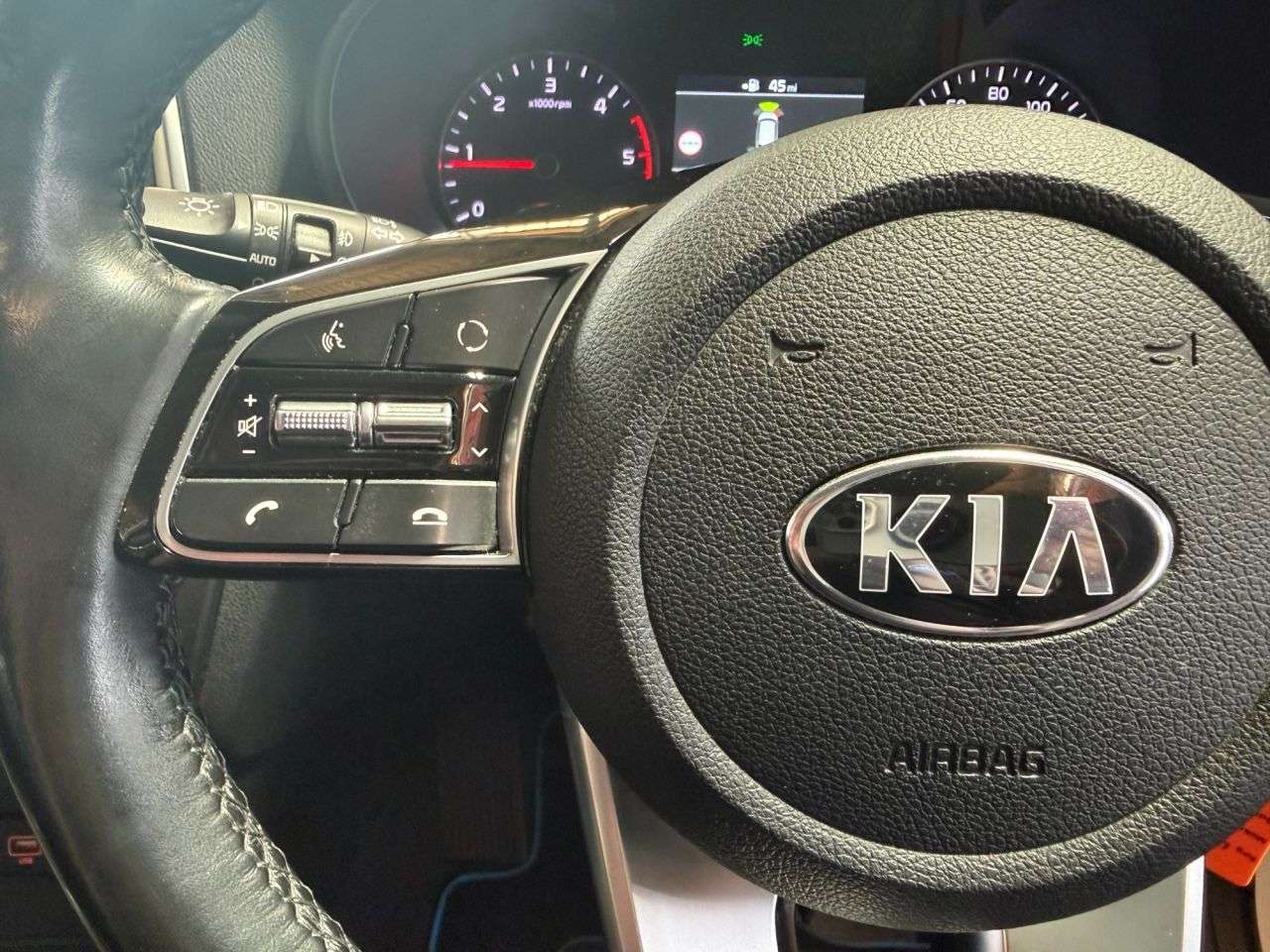 2019 KIA OPTIMA 2019 KIA OPTIMA