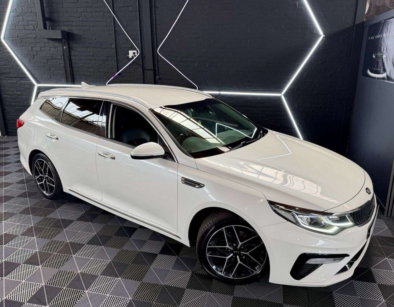 2019 KIA OPTIMA 2019 KIA OPTIMA