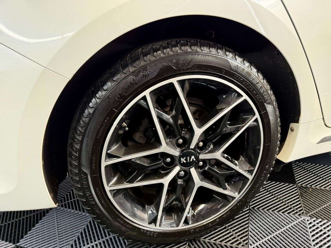 2019 KIA OPTIMA 2019 KIA OPTIMA