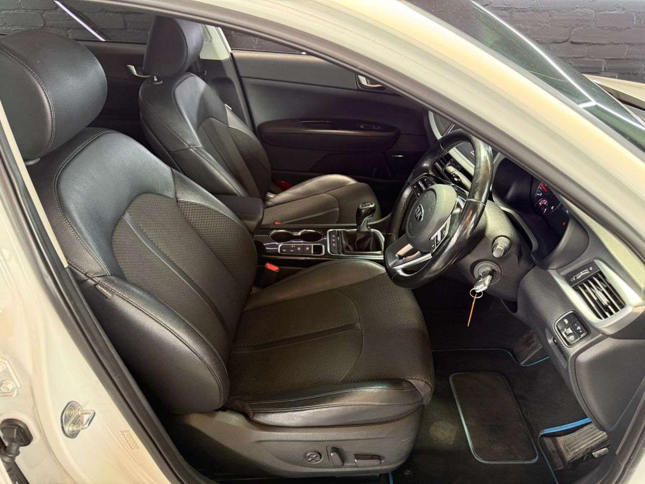 2019 KIA OPTIMA 2019 KIA OPTIMA