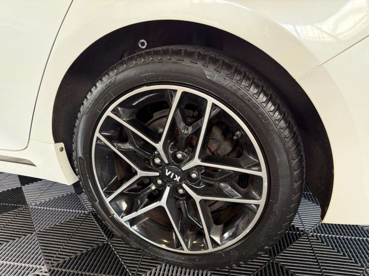 2019 KIA OPTIMA 2019 KIA OPTIMA