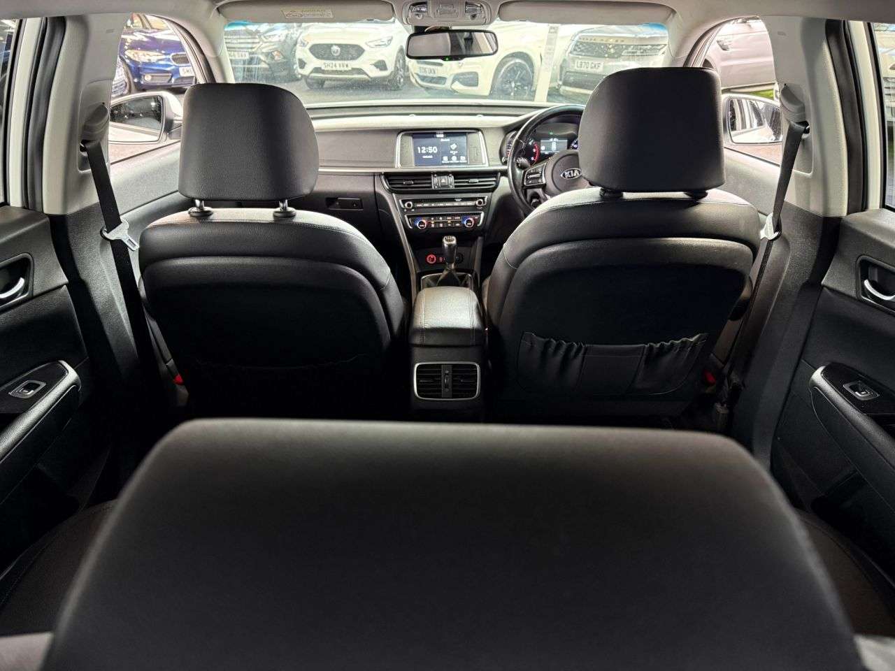 2019 KIA OPTIMA 2019 KIA OPTIMA