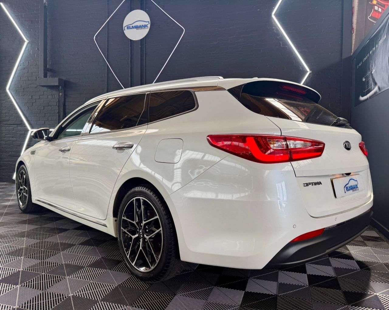 2019 KIA OPTIMA 2019 KIA OPTIMA