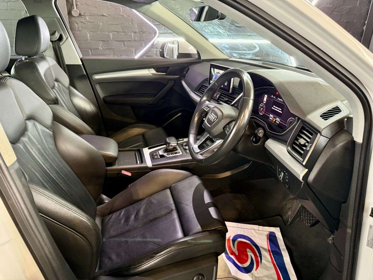 2019 AUDI Q5 2019 AUDI Q5
