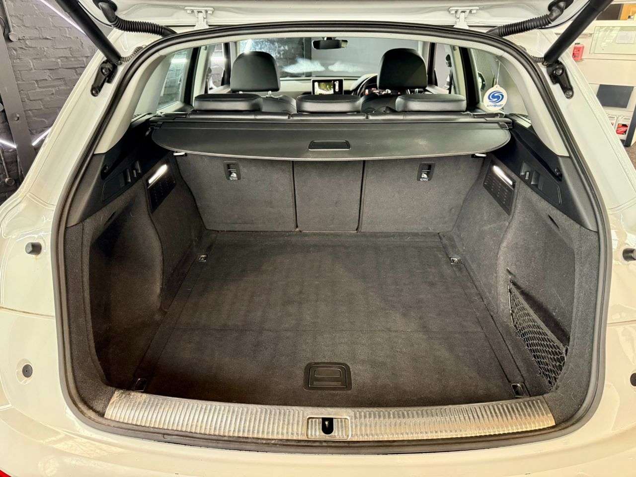 2019 AUDI Q5 2019 AUDI Q5