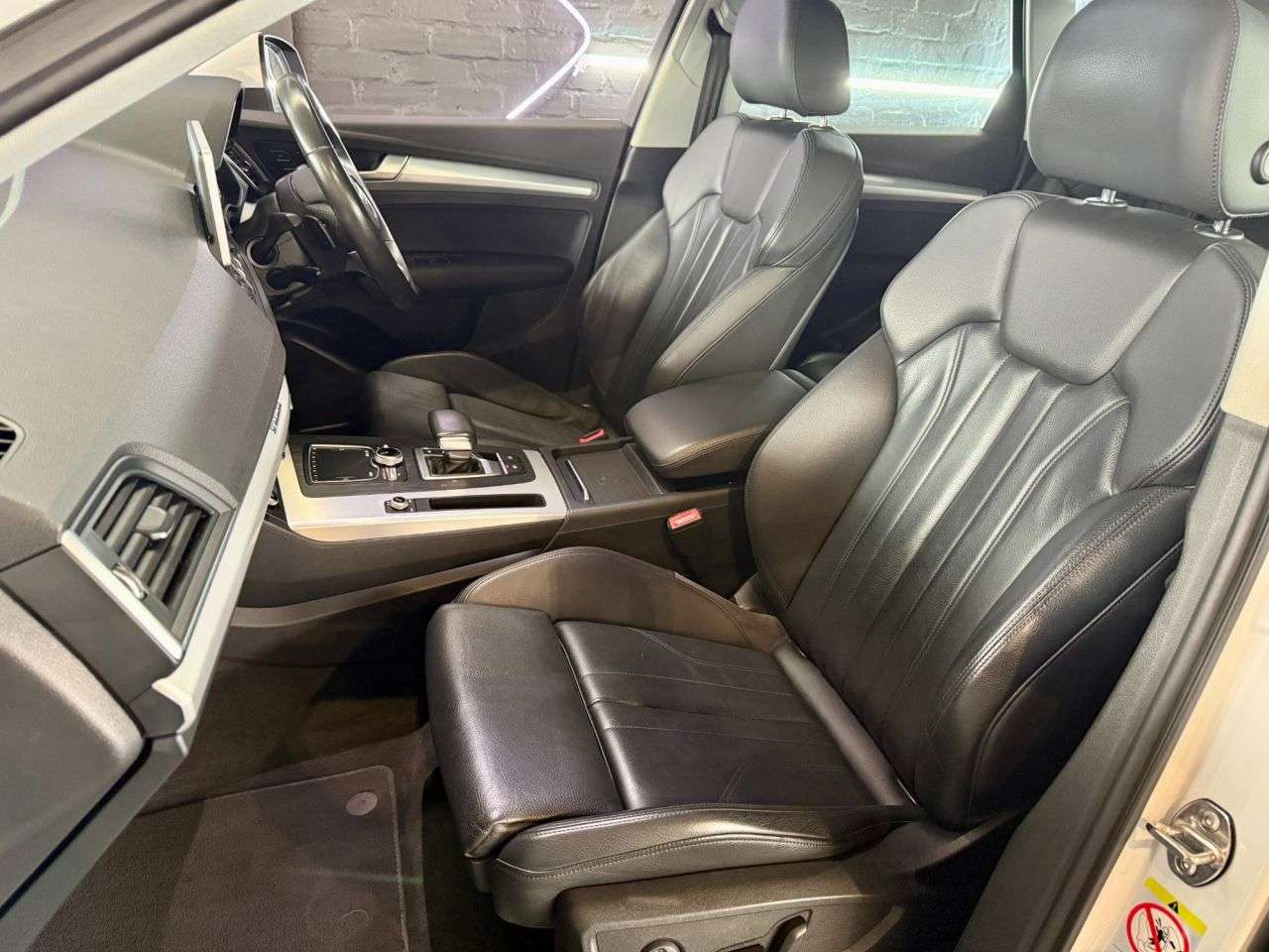 2019 AUDI Q5 2019 AUDI Q5