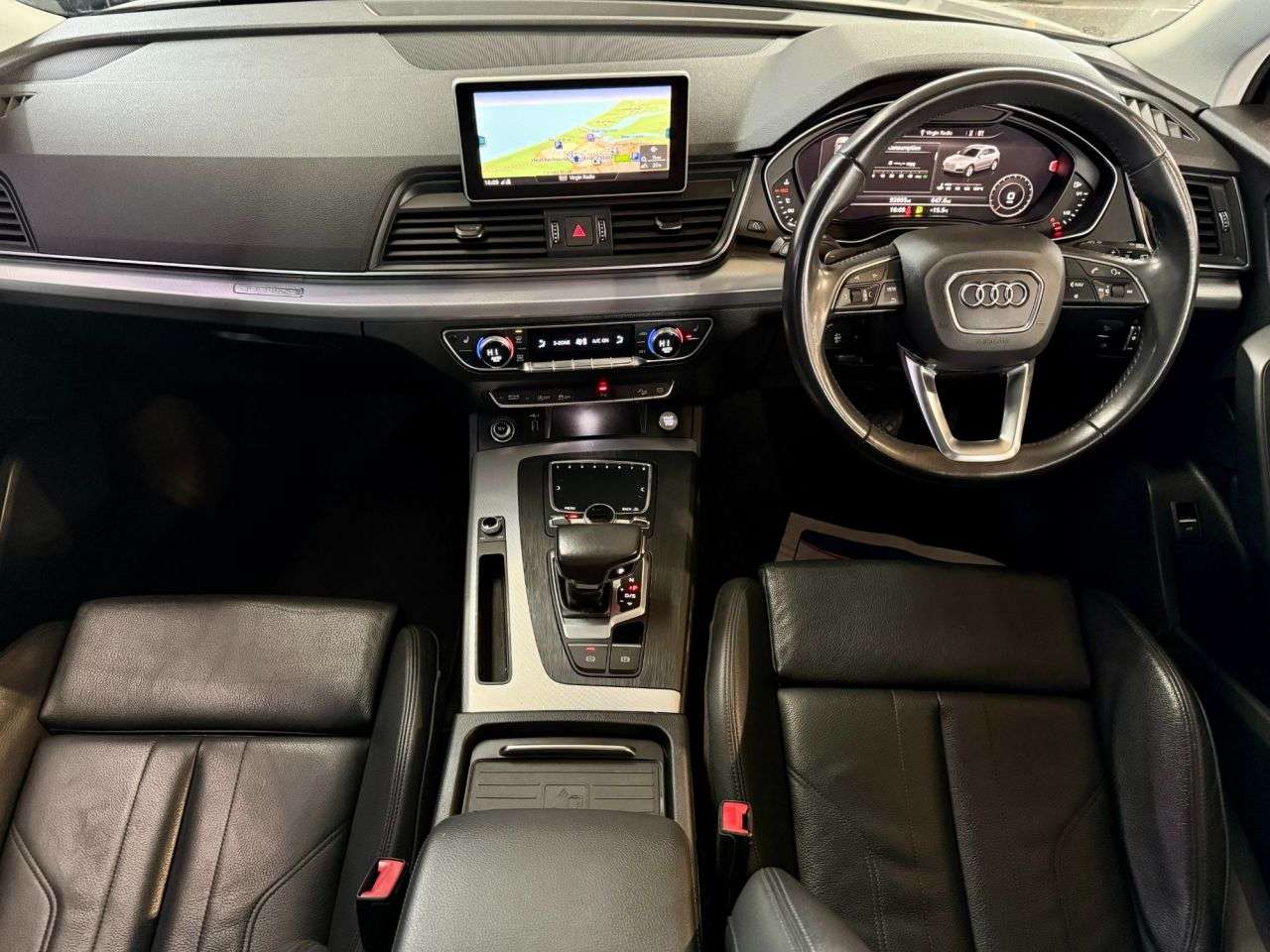 2019 AUDI Q5 2019 AUDI Q5