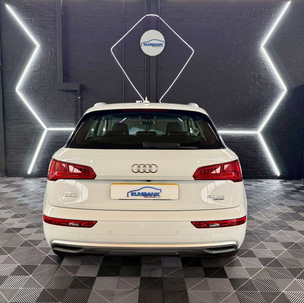 2019 AUDI Q5 2019 AUDI Q5