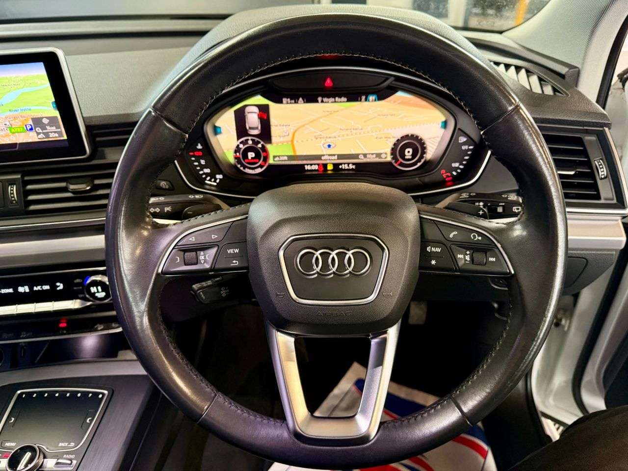 2019 AUDI Q5 2019 AUDI Q5