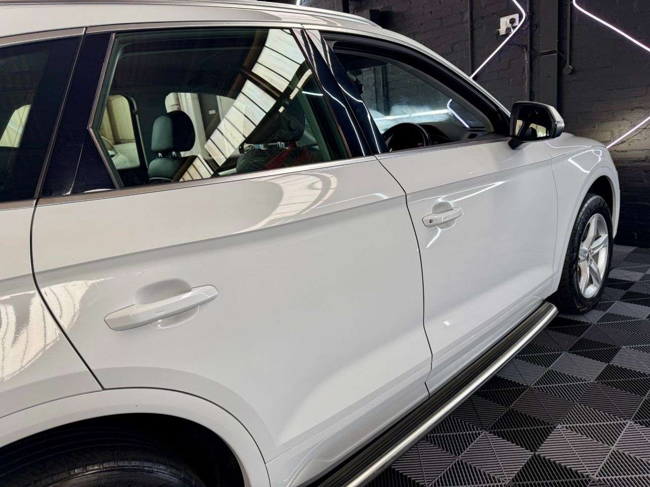 2019 AUDI Q5 2019 AUDI Q5
