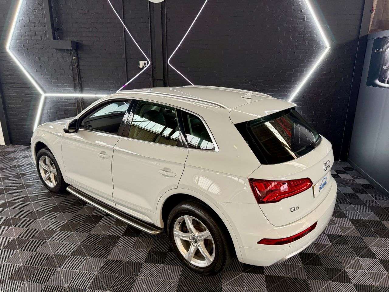 2019 AUDI Q5 2019 AUDI Q5
