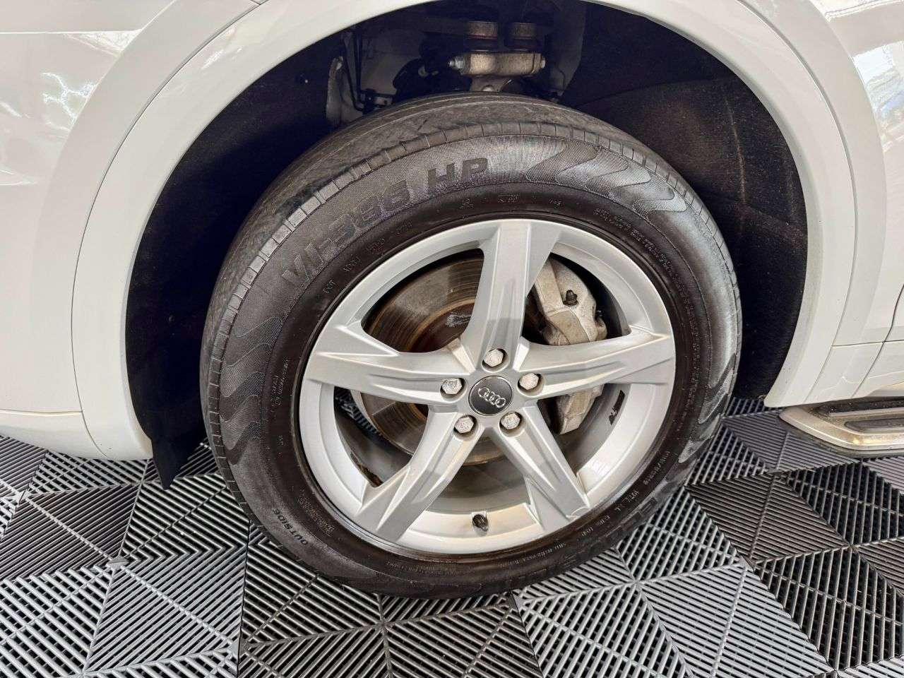 2019 AUDI Q5 2019 AUDI Q5