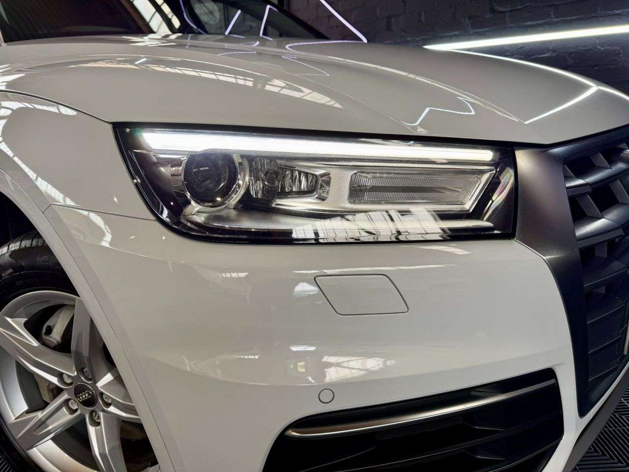2019 AUDI Q5 2019 AUDI Q5