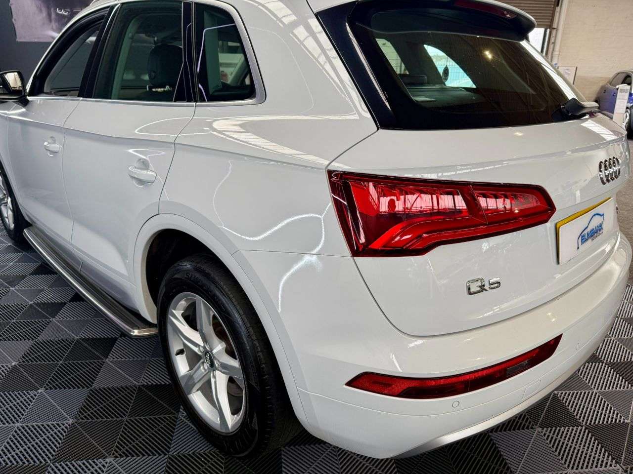 2019 AUDI Q5 2019 AUDI Q5