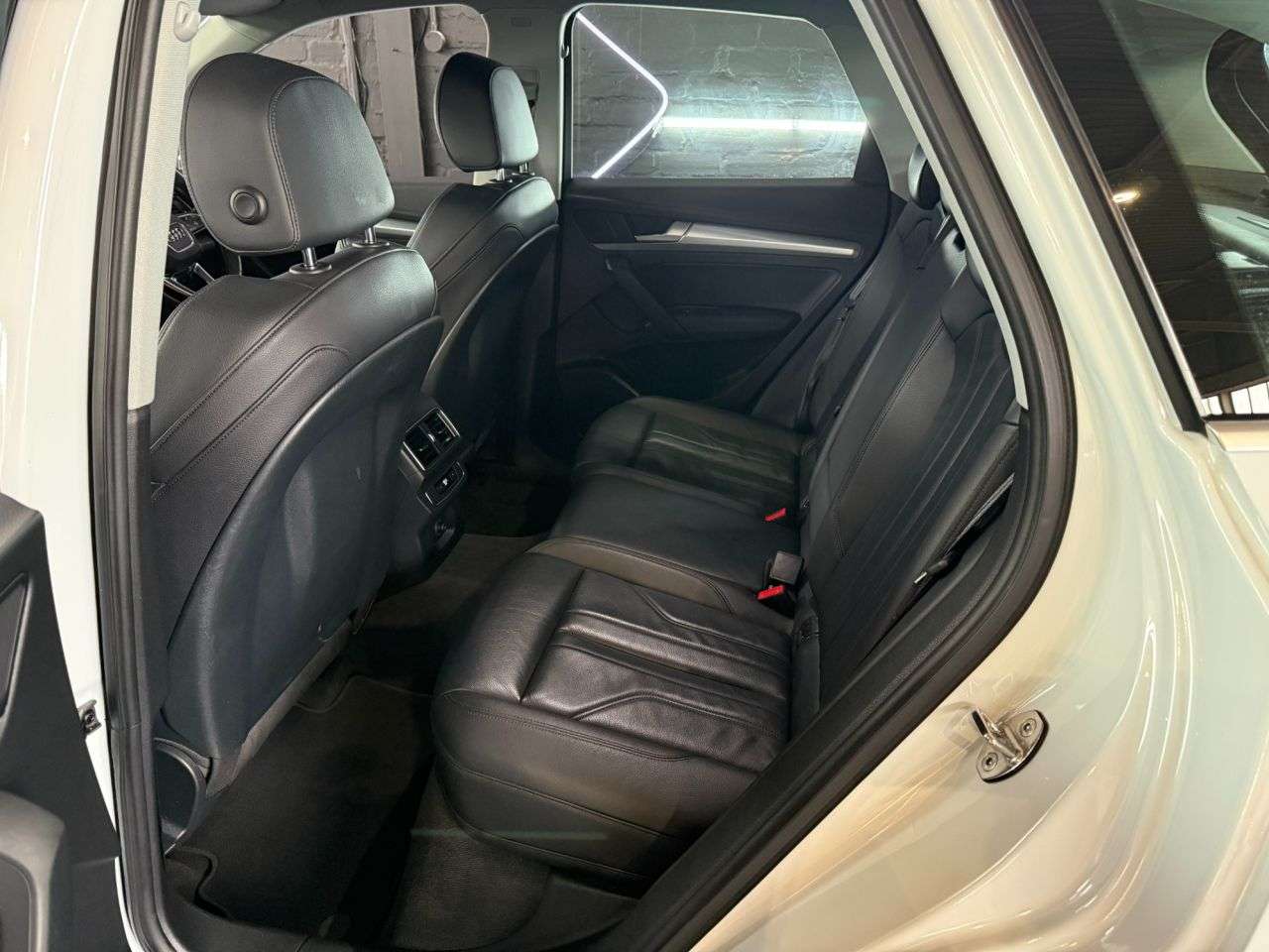 2019 AUDI Q5 2019 AUDI Q5