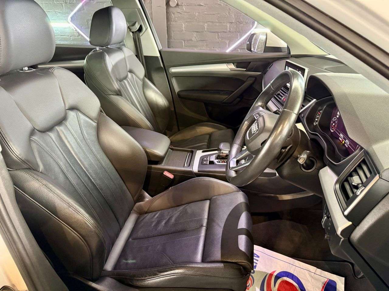 2019 AUDI Q5 2019 AUDI Q5