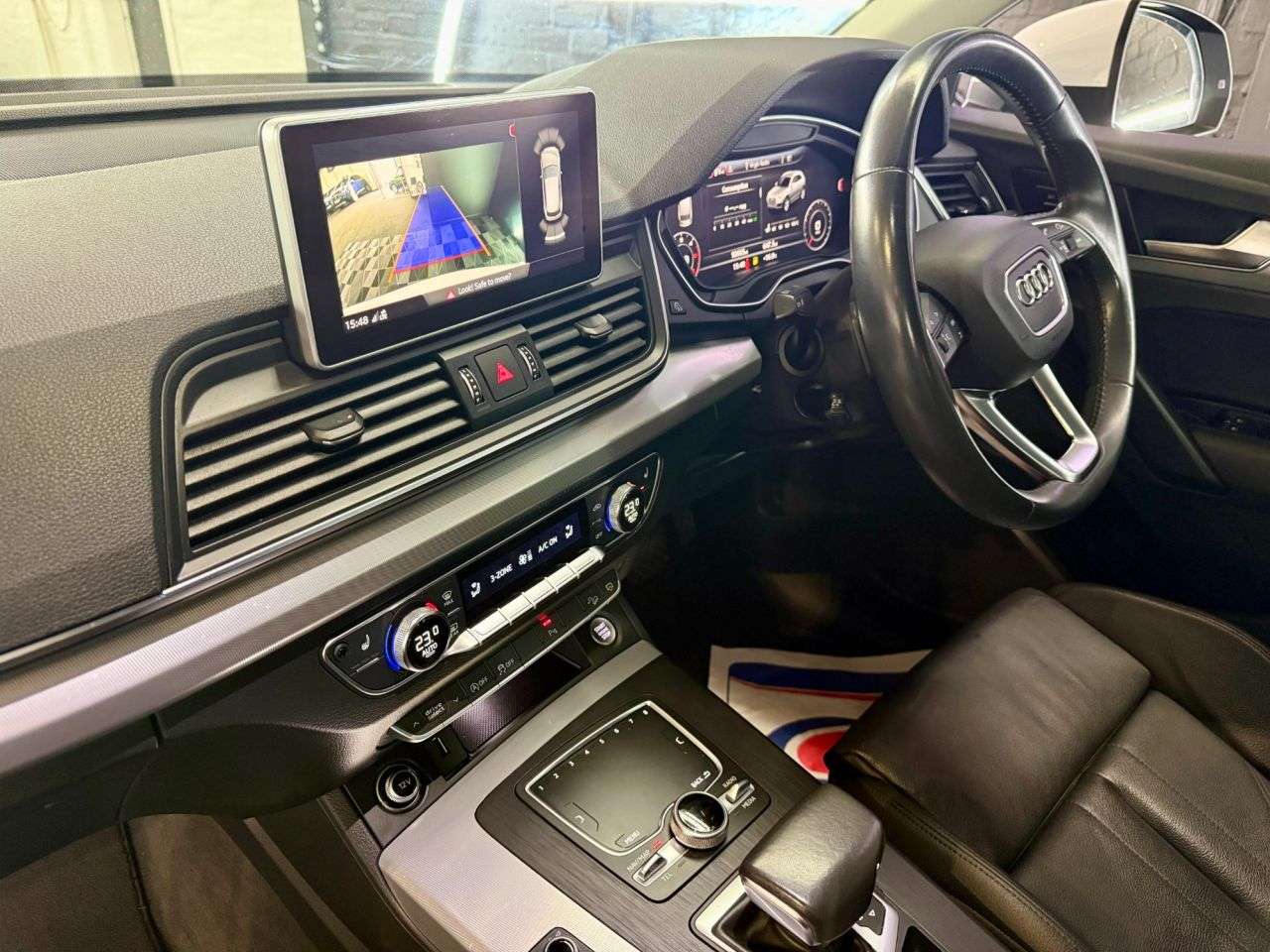 2019 AUDI Q5 2019 AUDI Q5