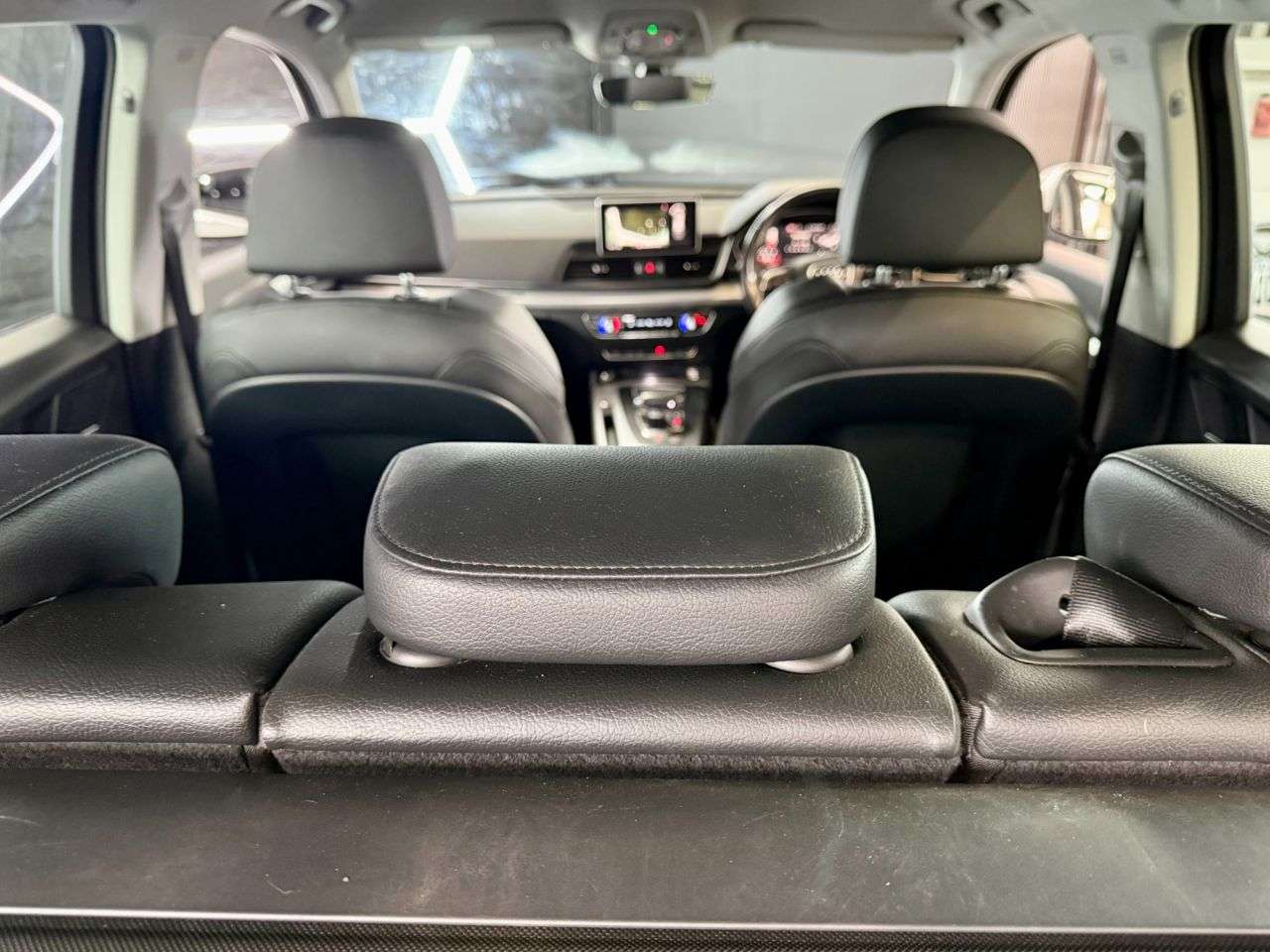 2019 AUDI Q5 2019 AUDI Q5