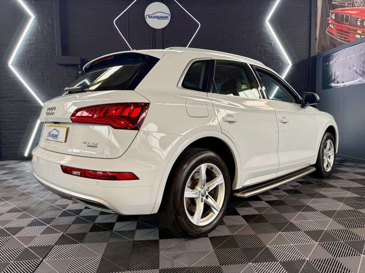 2019 AUDI Q5 2019 AUDI Q5
