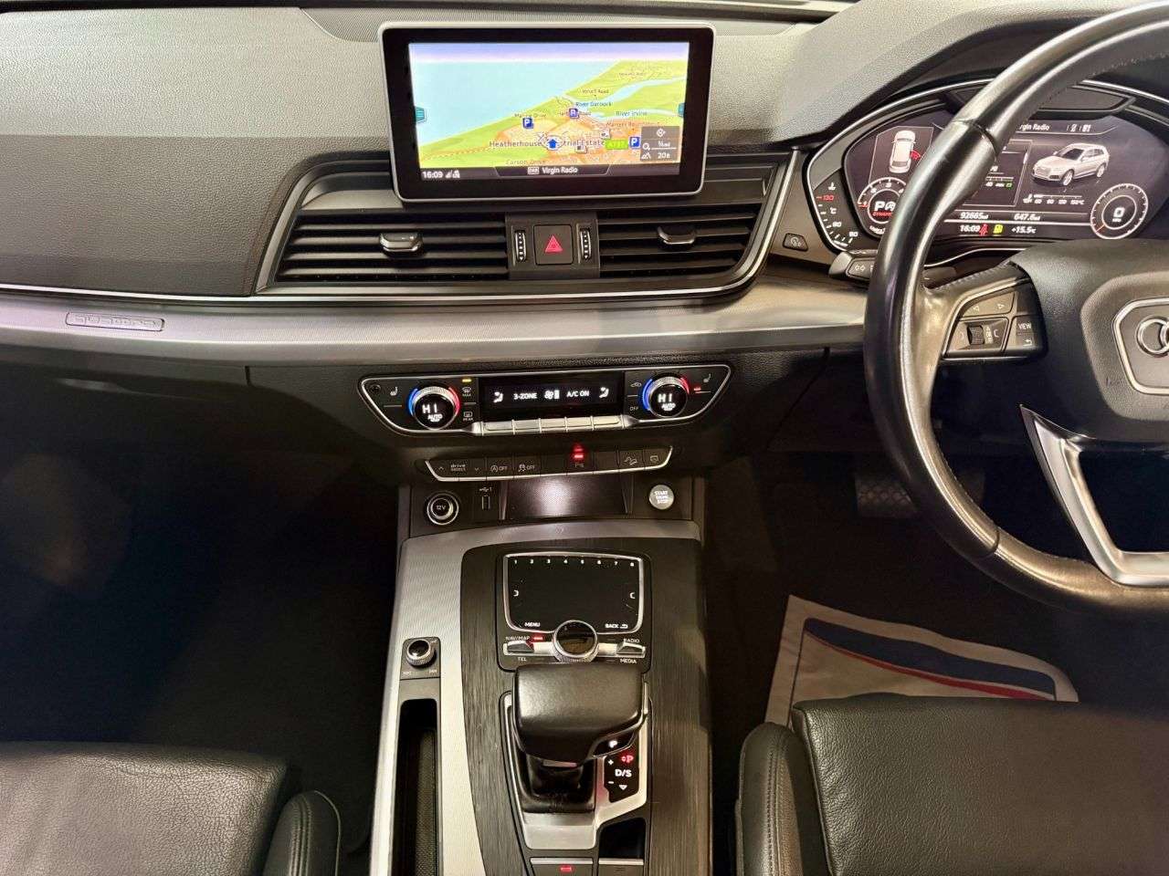 2019 AUDI Q5 2019 AUDI Q5