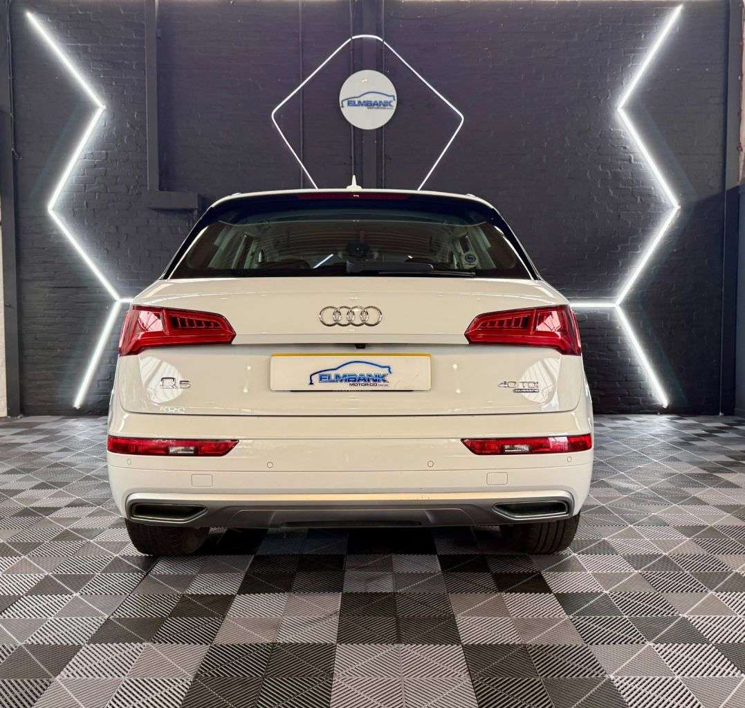 2019 AUDI Q5 2019 AUDI Q5