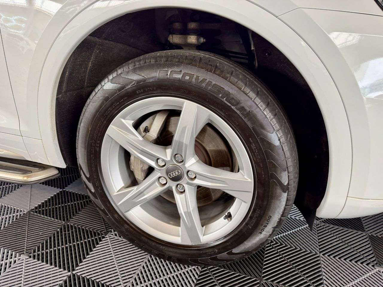 2019 AUDI Q5 2019 AUDI Q5