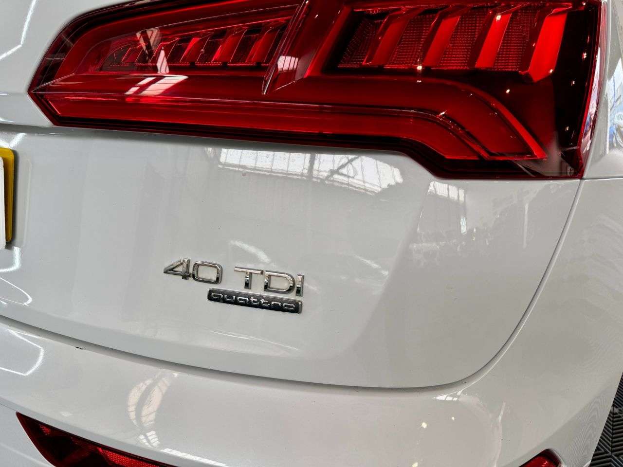 2019 AUDI Q5 2019 AUDI Q5
