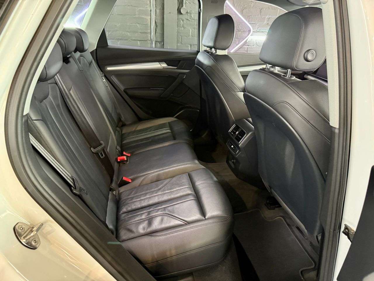 2019 AUDI Q5 2019 AUDI Q5