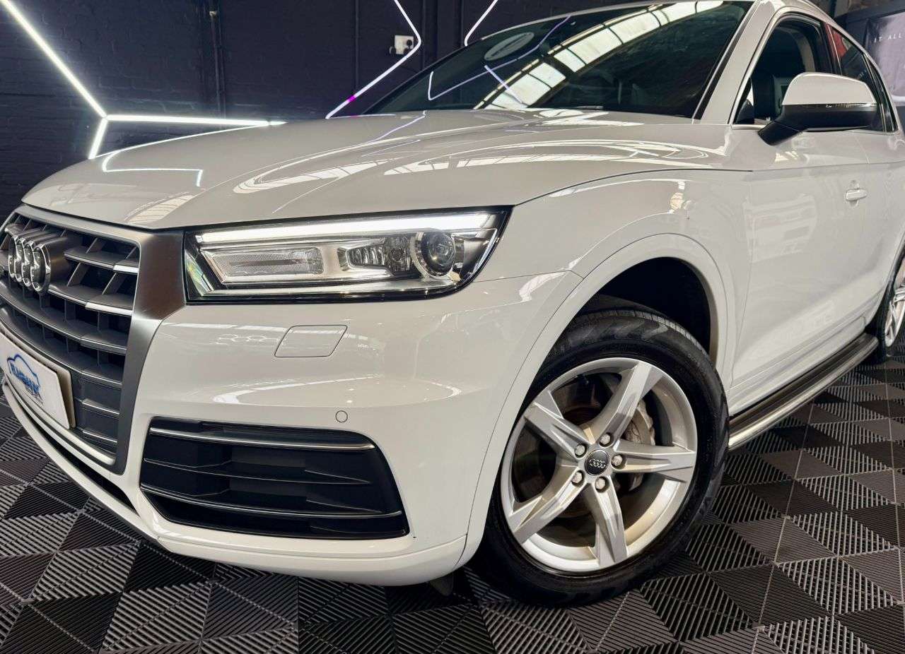 2019 AUDI Q5 2019 AUDI Q5