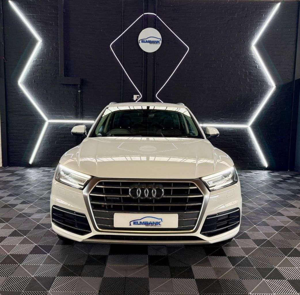 2019 AUDI Q5 2019 AUDI Q5