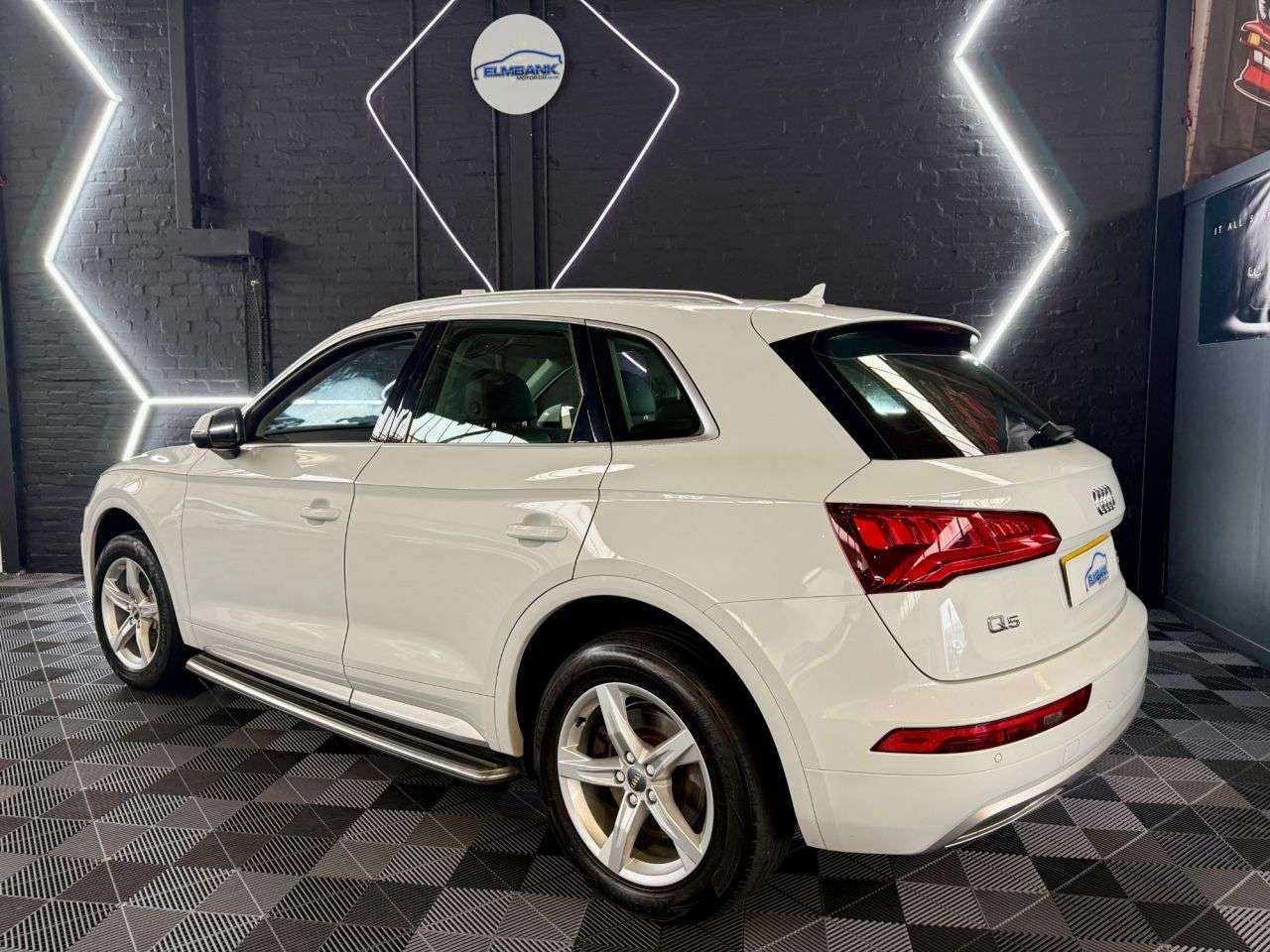 2019 AUDI Q5 2019 AUDI Q5
