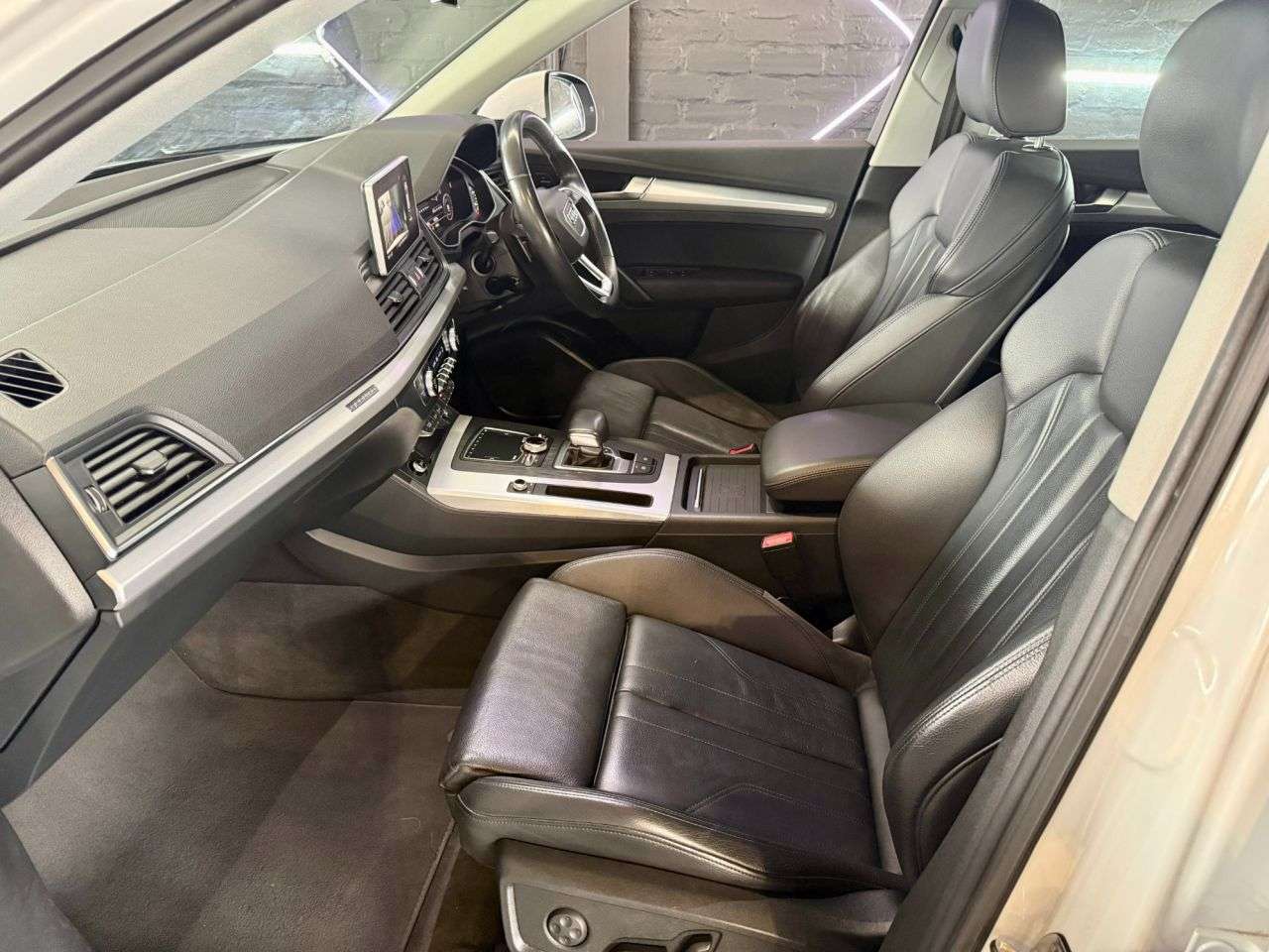 2019 AUDI Q5 2019 AUDI Q5