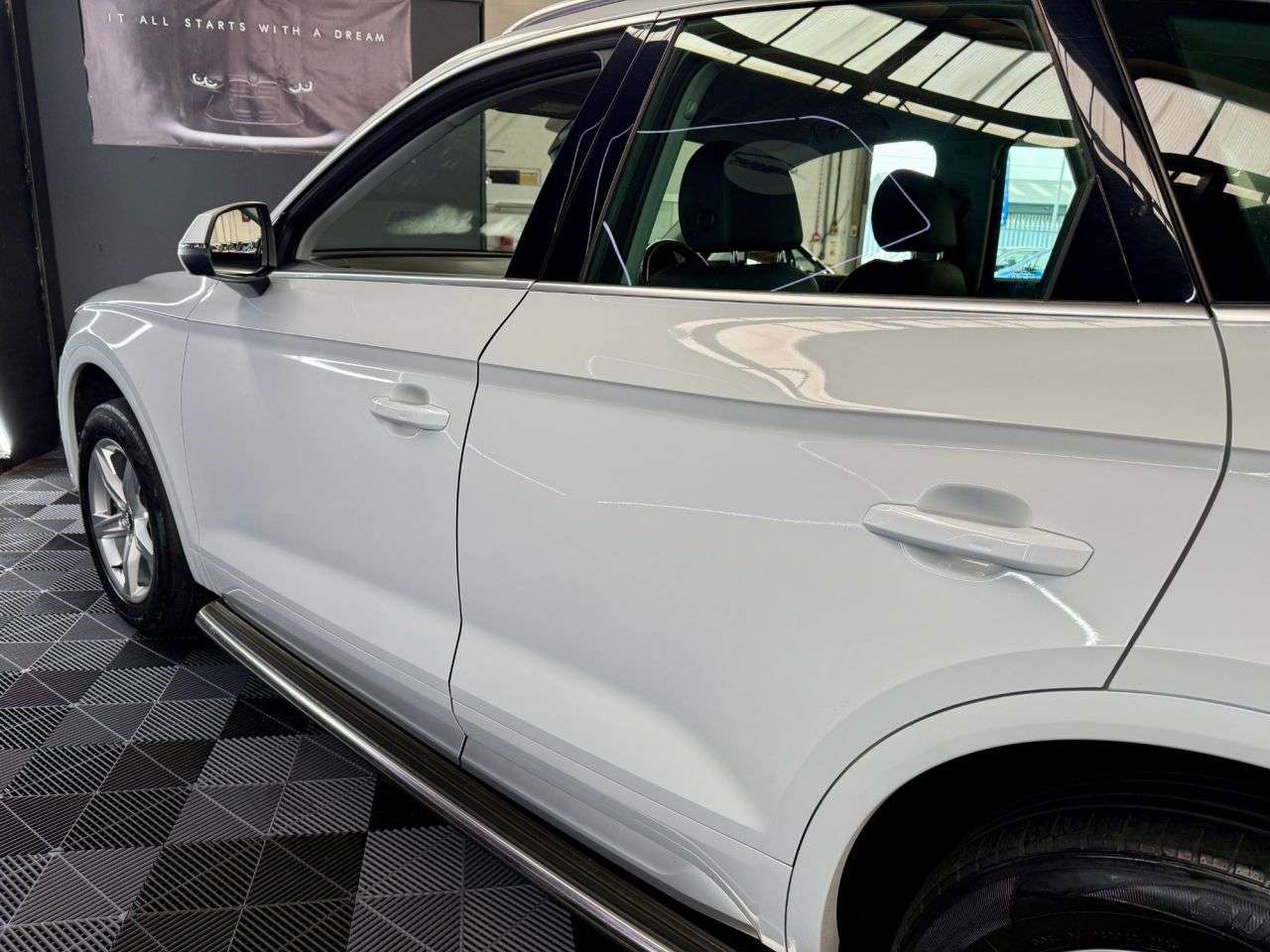 2019 AUDI Q5 2019 AUDI Q5