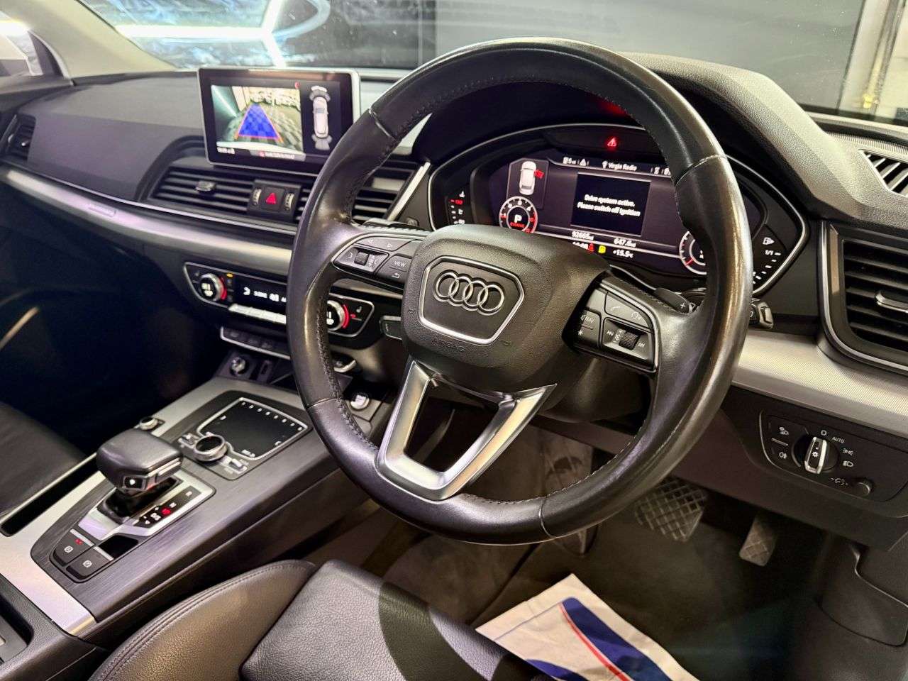 2019 AUDI Q5 2019 AUDI Q5