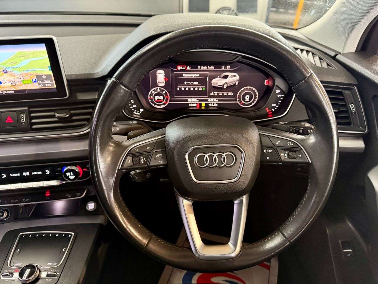2019 AUDI Q5 2019 AUDI Q5