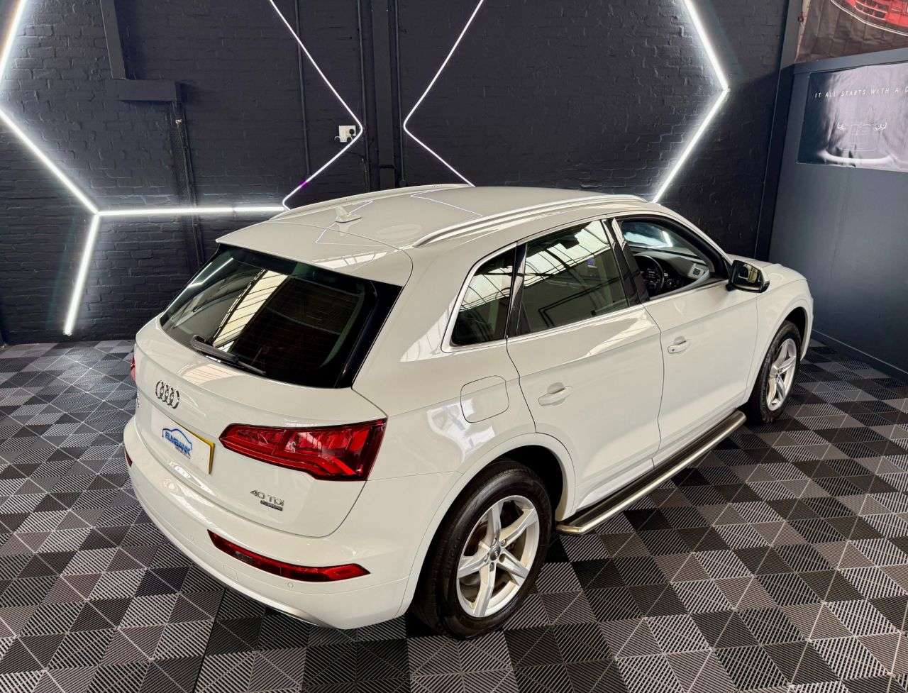 2019 AUDI Q5 2019 AUDI Q5