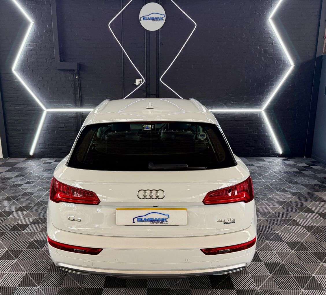 2019 AUDI Q5 2019 AUDI Q5