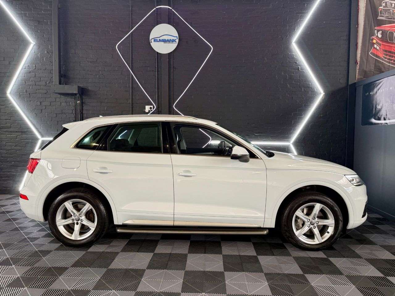 2019 AUDI Q5 2019 AUDI Q5