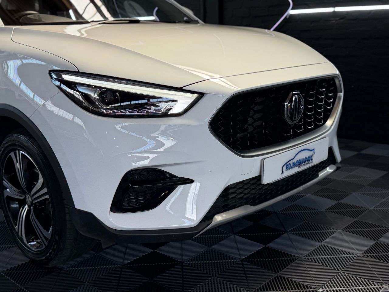 2024 MG MG ZS 2024 MG MG ZS