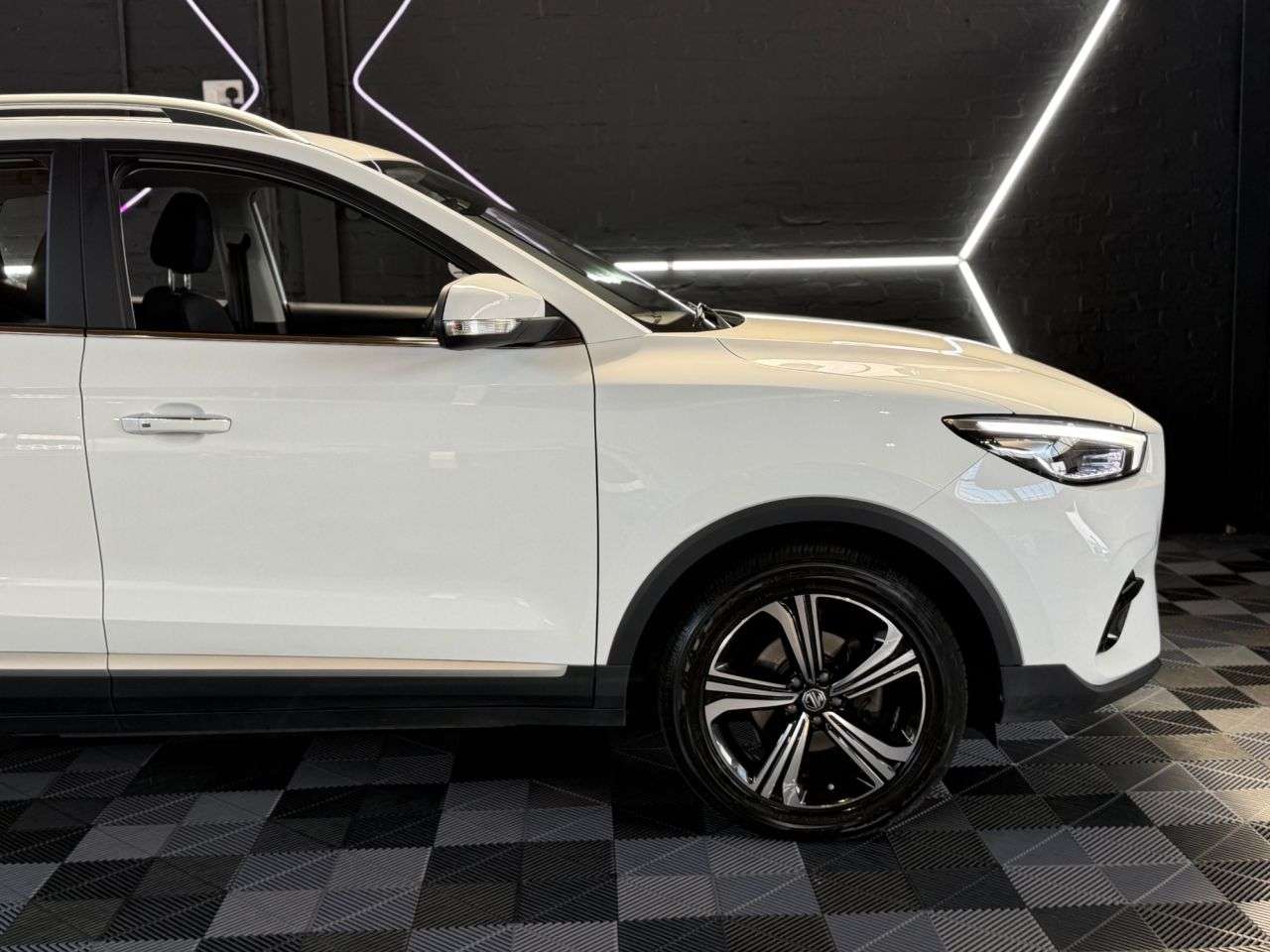 2024 MG MG ZS 2024 MG MG ZS