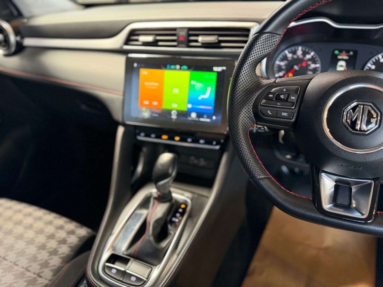 2024 MG MG ZS 2024 MG MG ZS