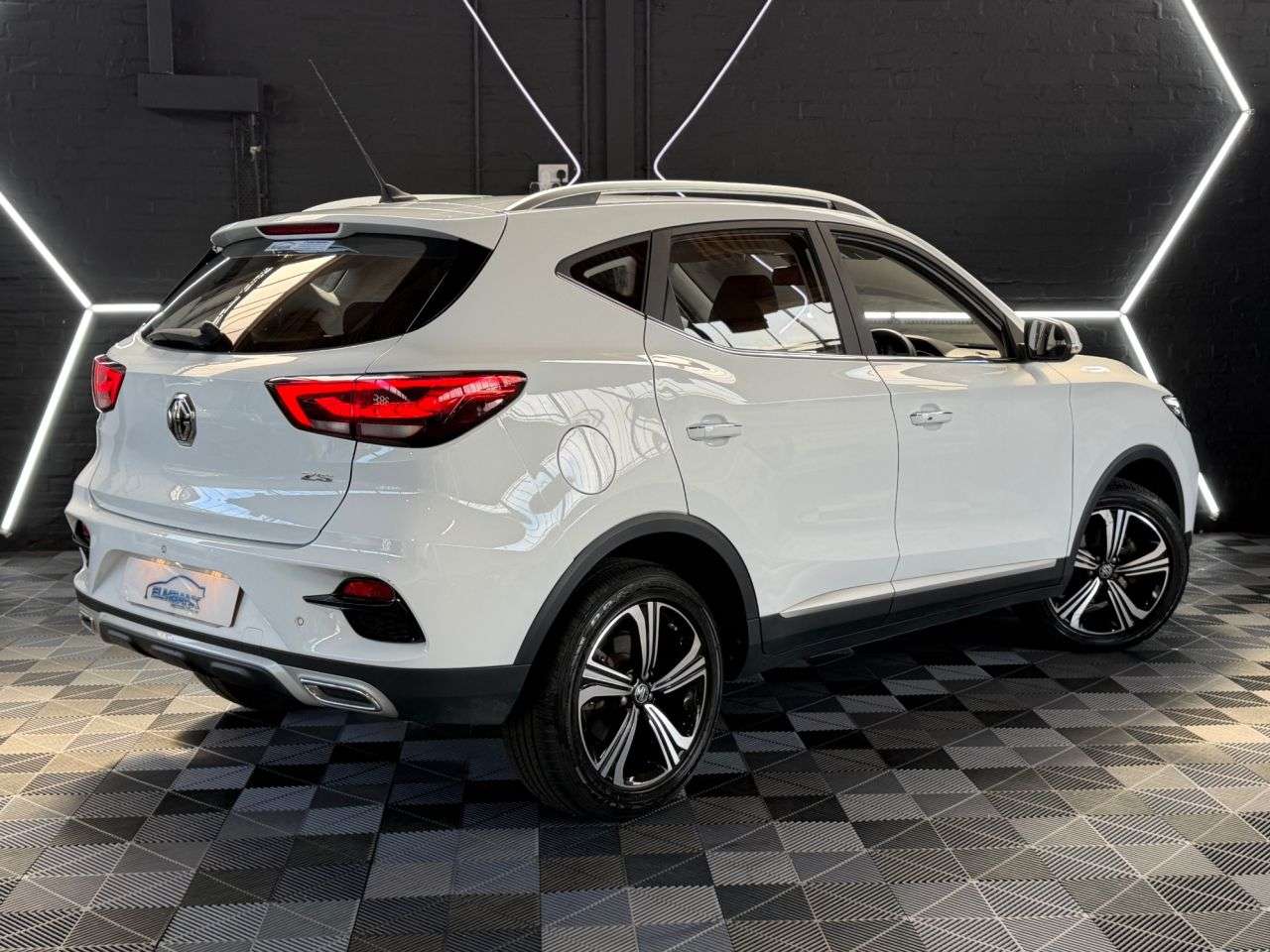 2024 MG MG ZS 2024 MG MG ZS