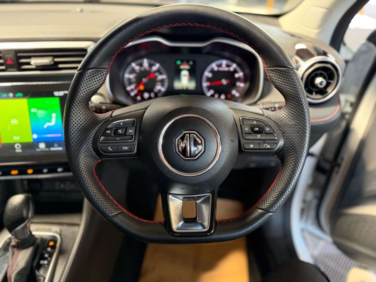 2024 MG MG ZS 2024 MG MG ZS
