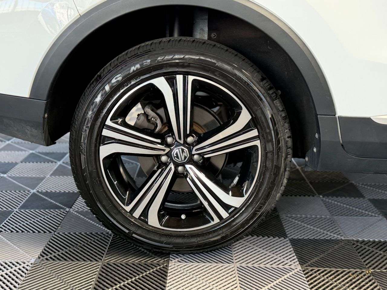 2024 MG MG ZS 2024 MG MG ZS