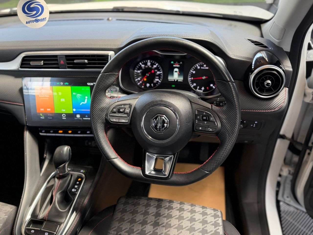 2024 MG MG ZS 2024 MG MG ZS