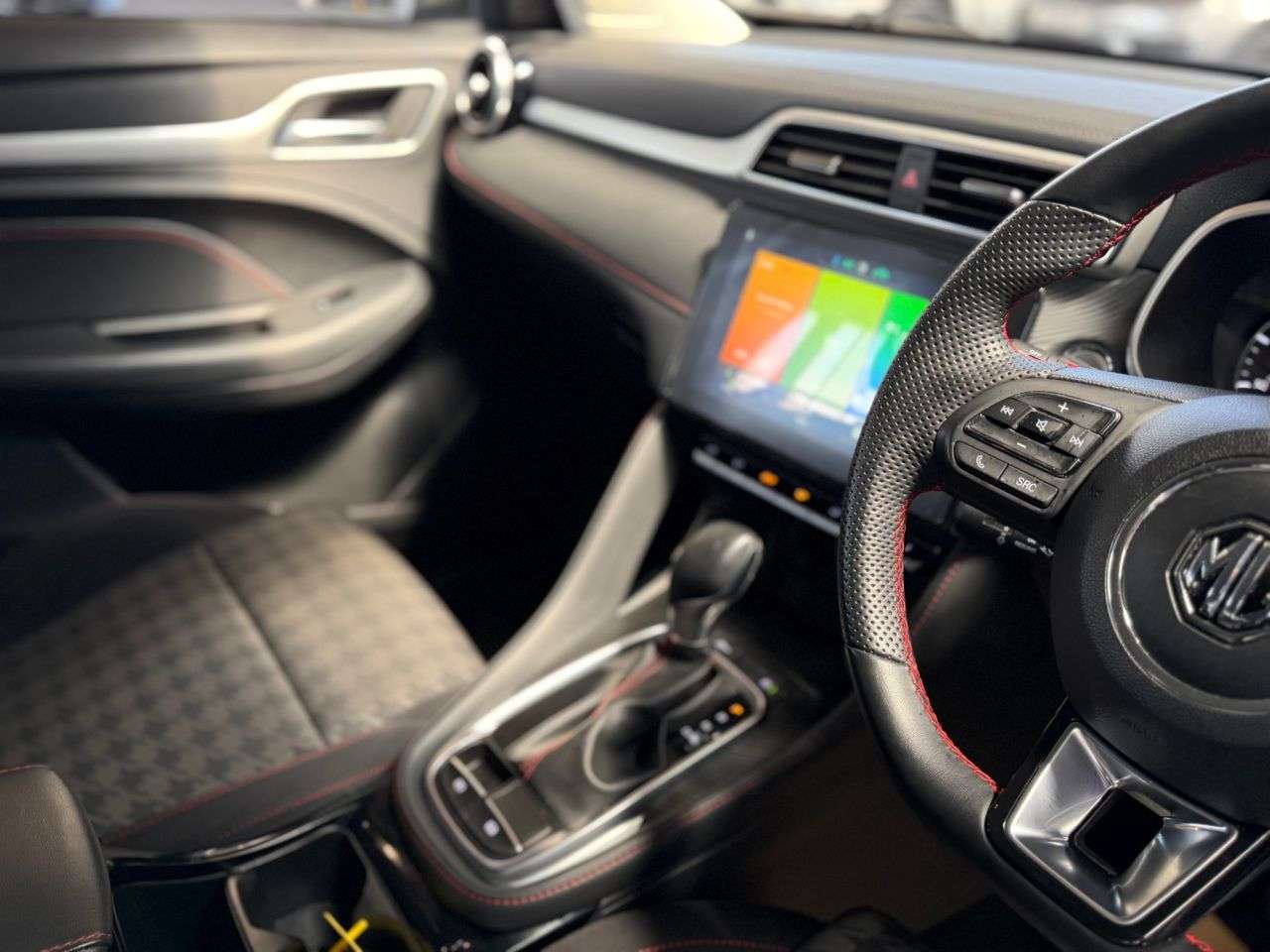 2024 MG MG ZS 2024 MG MG ZS